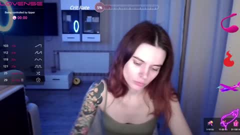 serenamilss online show from 01-25-25, 06:35