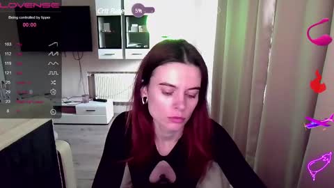 serenamilss online show from 02-21-25, 11:01