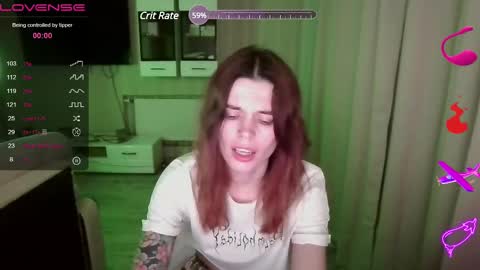 serenamilss online show from 02-22-25, 05:57