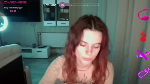 serenamilss online show from 03-10-25, 07:18