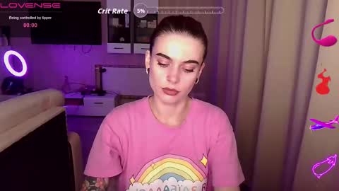 serenamilss online show from 10-07-25, 05:10