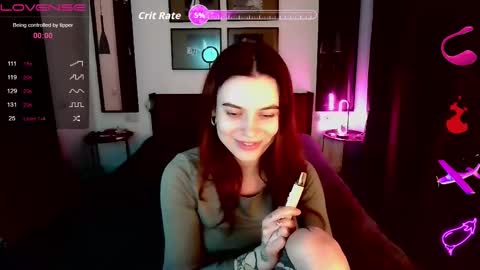 serenamilss online show from 02-15-26, 12:25