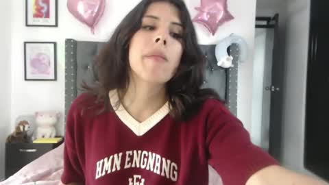 sararoussee online show from 03-05-25, 07:17