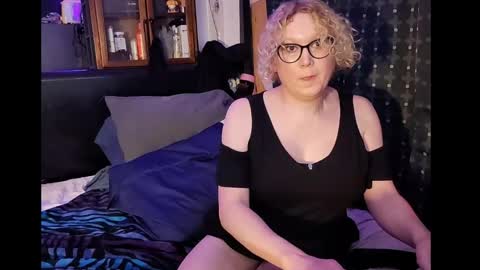 Lady Acedia online show from 05-23-26, 10:08