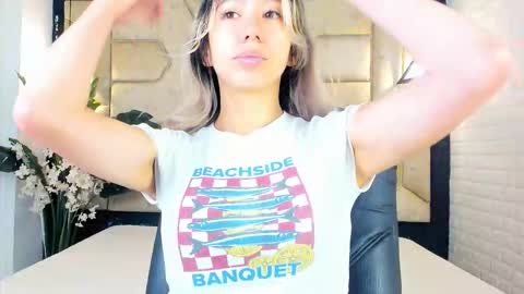 Serene online show from 03-06-26, 12:34