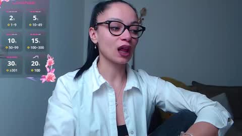 SereneSophi online show from 03-03-25, 06:48