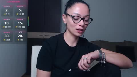 SereneSophi online show from 02-11-26, 07:02