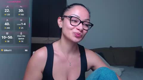 SereneSophi online show from 03-02-26, 07:15