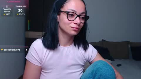 SereneSophi online show from 05-24-26, 03:22