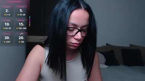 SereneSophi online show from 05-31-26, 03:36