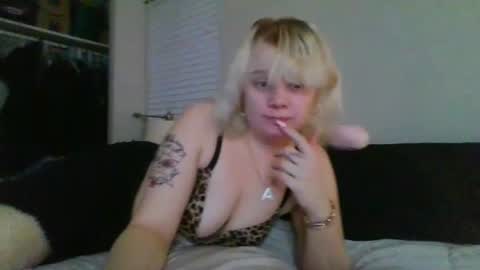 Snapshot of serenityfaith1 chatting on 02-18-25, 02:27 serenityfaith1 online show from 02-18-25, 02:27