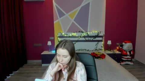 serenitywild online show from 01-08-26, 06:26