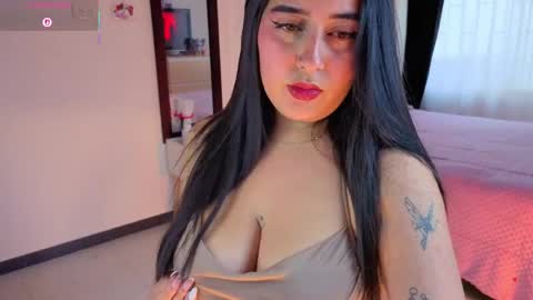 Snapshot of serenna_se chatting on 04-27-26, 08:51 Serenna Cruz online show from 04-27-26, 08:51