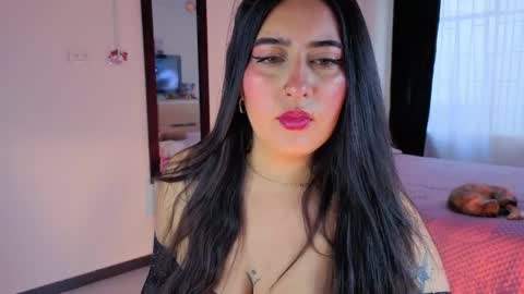 Snapshot of serenna_se chatting on 04-29-26, 09:32 Serenna Cruz online show from 04-29-26, 09:32
