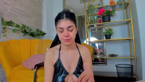 SerennaNoir online show from 01-12-26, 05:56