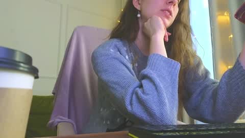 Hey Guys and Girls non-binary personalities  Im Sereta online show from 12-17-24, 10:23