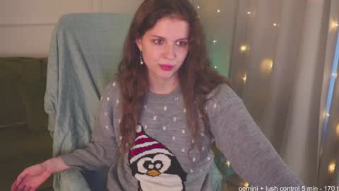 Hey Guys and Girls non-binary personalities  Im Sereta online show from 12-21-24, 10:39