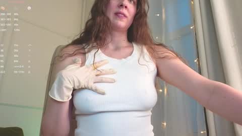 Hey Guys and Girls non-binary personalities  Im Sereta online show from 01-21-25, 01:54