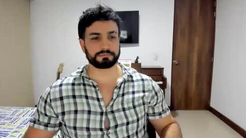 SERGEII R online show from 11-11-25, 11:49