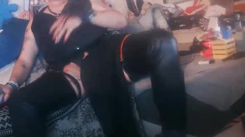 sergeorge78 online show from 02-16-26, 01:13