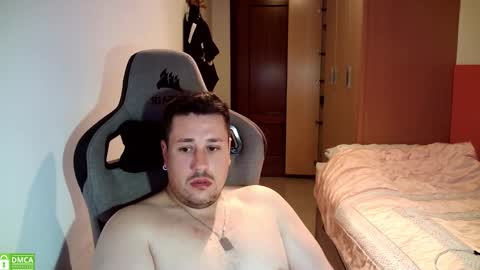 Snapshot of sergio95n chatting on 09-27-25, 07:13 Pollos online show from 09-27-25, 07:13