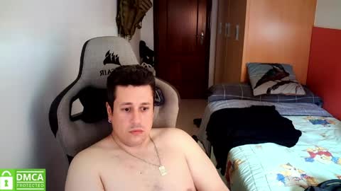 Pollos online show from 05-31-26, 02:24