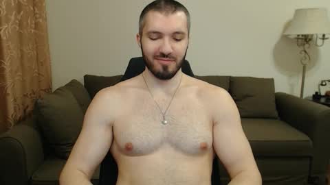 Serg Superior online show from 11-10-25, 01:37