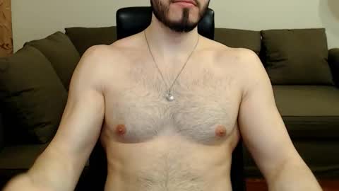 Serg Superior online show from 01-18-26, 01:42