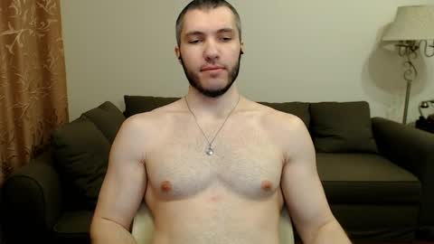 Serg Superior online show from 04-20-26, 12:13