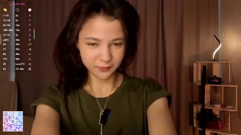 Snapshot of serinazele chatting on 07-11-26, 07:00 Melissa online show from 07-11-26, 07:00