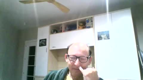 serrano49 online show from 01-28-25, 02:53