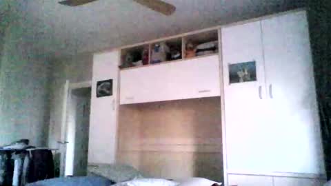serrano49 online show from 05-06-26, 06:57