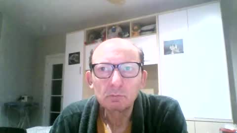 serrano49 online show from 05-09-26, 12:38
