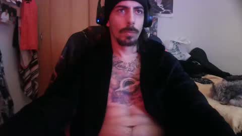 Snapshot of serxxx33 chatting on 12-16-24, 09:41 Dante online show from 12-16-24, 09:41