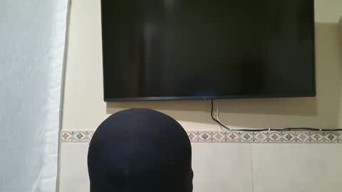 DarkHeatAthlete online show from 12-03-25, 05:33
