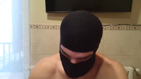 DarkHeatAthlete online show from 01-10-26, 03:47
