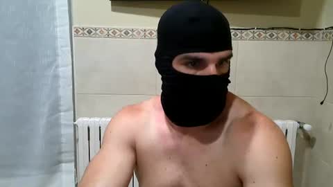 DarkHeatAthlete online show from 06-13-26, 09:46