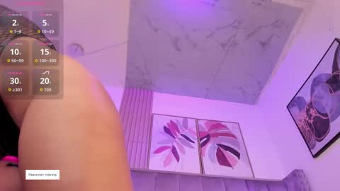 Seshat online show from 03-15-26, 04:29