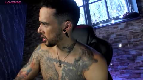 seth_0wner online show from 02-21-26, 07:04