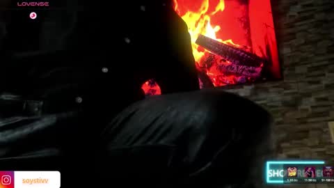 seth_0wner online show from 02-27-26, 02:00