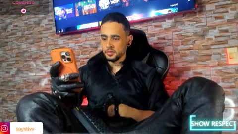 seth_0wner online show from 03-04-26, 02:06