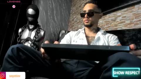 seth_0wner online show from 06-18-26, 02:34