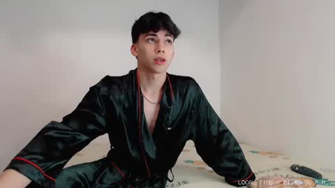 seth_ryder online show from 03-02-25, 06:59