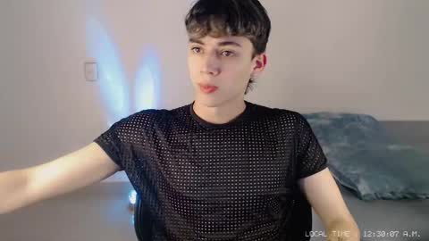 seth_ryder online show from 09-12-25, 05:29
