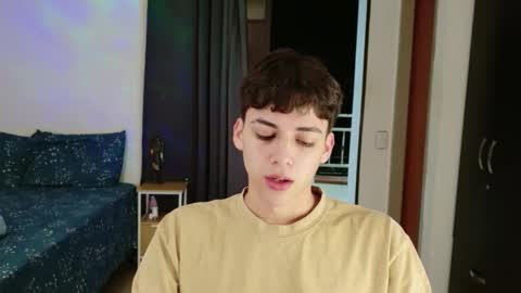 seth_ryder online show from 05-14-26, 03:57