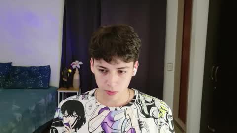 seth_ryder online show from 06-03-26, 03:31