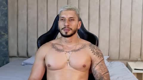 HEY IM SETH online show from 03-05-25, 08:10