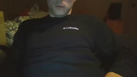 Snapshot of sethp626 chatting on 01-24-25, 02:18 sethp626 online show from 01-24-25, 02:18