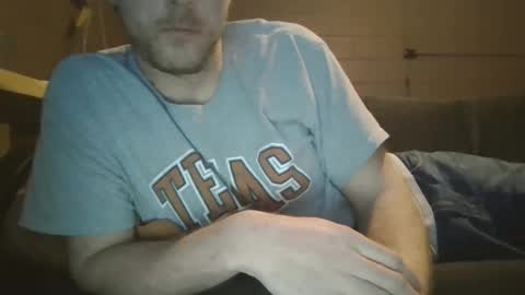 Snapshot of sethp626 chatting on 01-29-25, 10:22 sethp626 online show from 01-29-25, 10:22