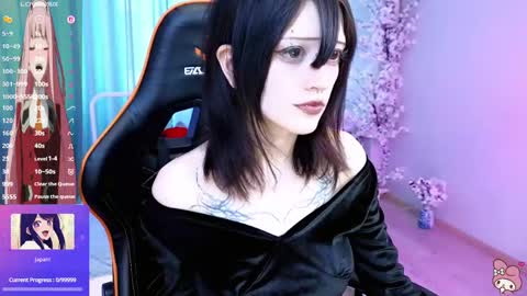 Setsunai online show from 04-19-26, 06:35